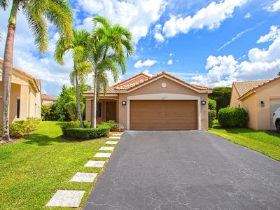 1127 Alexander Bend, Weston, FL, 33327