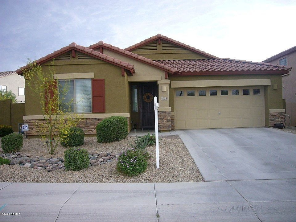 1st image of 4035 E Casitas Del Rio Dr