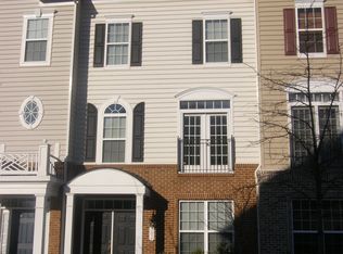 502 Jurgensen Pl, Landover, MD 20785