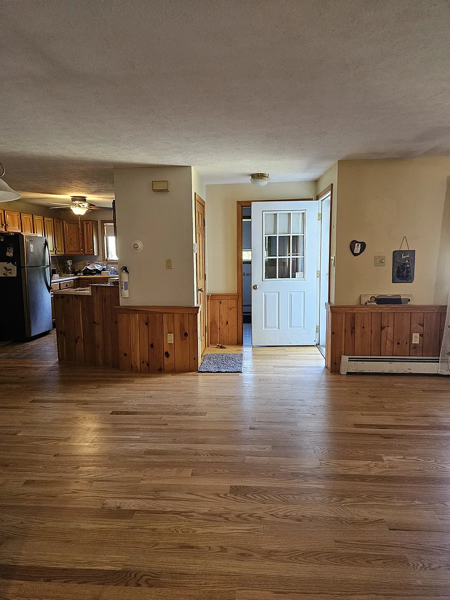 Building Photo - 144 Baker St #1R