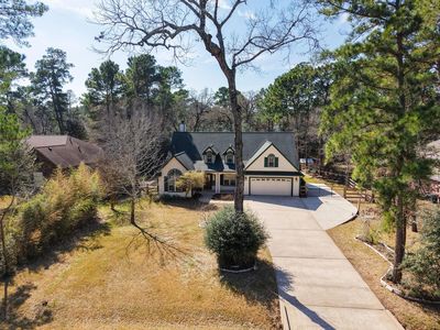 22719 Lantana Dr, Magnolia, TX, 77355