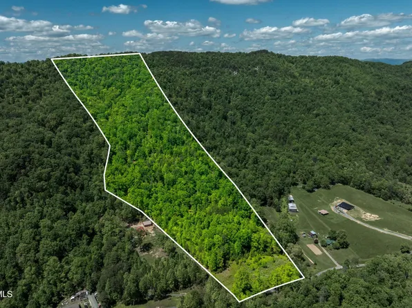 Fishers Creek Rd, Rogersville, TN 37857