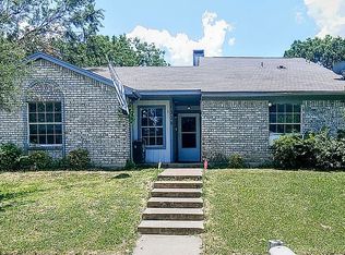 1008 Silent Dr, Arlington, TX 76017