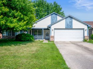 3041 Carlsbad Ln, Indianapolis, IN