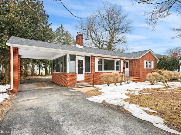 760 E Loockerman St, Dover, DE 19901