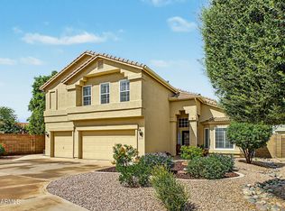 1486 E BARBARITA Avenue, Gilbert, AZ 85234