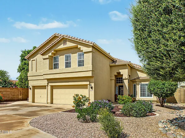 1486 E BARBARITA Avenue, Gilbert, AZ 85234