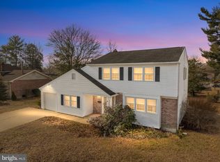 216 Winterberry Dr, Dover, DE 19904
