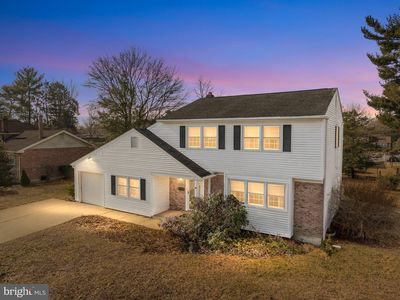 216 Winterberry Dr, Dover, DE, 19904