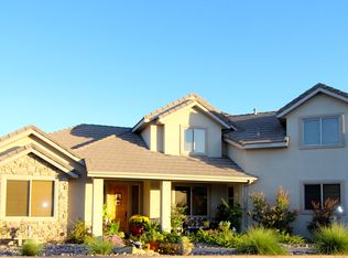 1160 S Washington Dam Rd #20, Washington, UT 84780