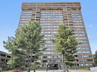 3360 Southgate Rd #408, Ottawa, ON K1V9A6