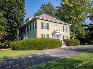 2315 N Vermilion St, Danville, IL