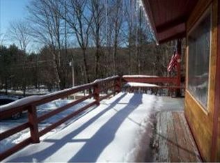 72 Endless Brook Rd, Wells, VT 05774
