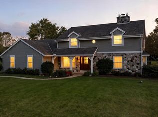 396 Belvedere W, Colgate, WI 53017