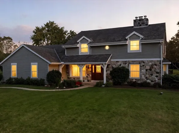 396 Belvedere WEST West, Colgate, WI 53017