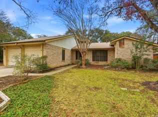 4523 Spotted Oak Woods, San Antonio, TX 78249