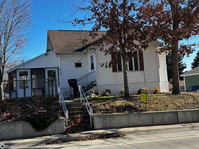 412 24th St, Fort Madison, IA, 52627