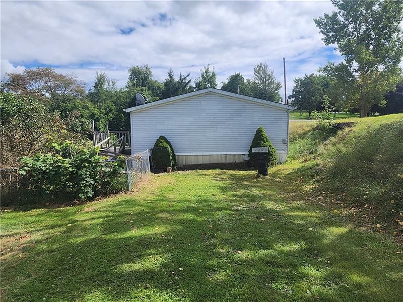 1256 Amity Ridge Rd, Washington, PA 15301 Zillow