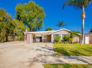 17159 Donmetz St, Granada Hills, CA 91344