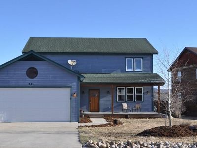 345 Honeysuckle Dr, Hayden, CO, 81639