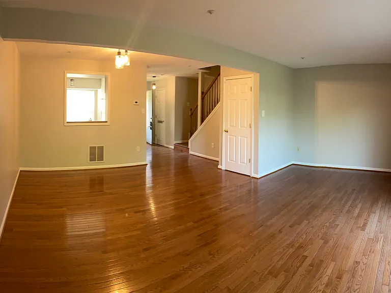 Loving room