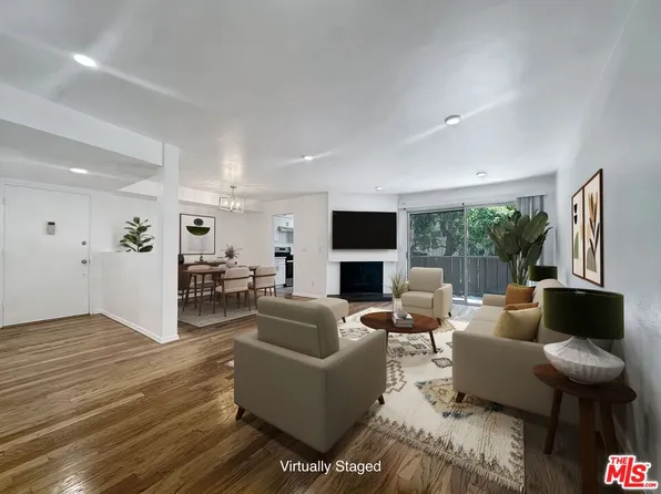 14950 Victory Blvd Unit 104, Van Nuys, CA 91411