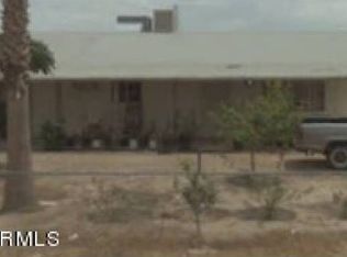 4815 S 11th St, Phoenix, AZ 85040