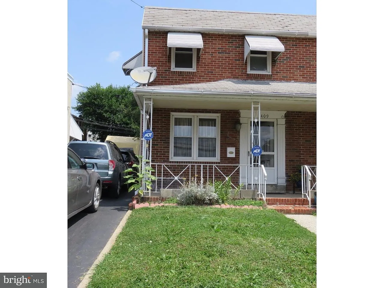 409 E Fornance St photo 1