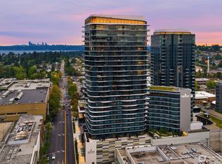 838 Avenue Square NE #1207, Bellevue, WA