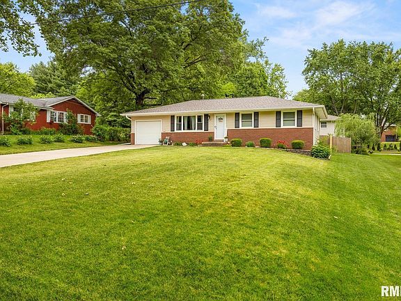 3rd image of 2907 W Alan Ct