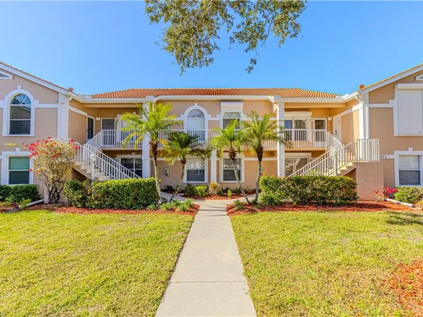 3971 Leeward Passage CT #203, BONITA SPRINGS, FL 34134