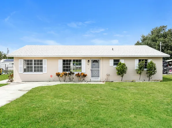 147 Harrison St, Lake Wales, FL 33859