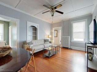 11 Calvert St, Newport, RI 02840