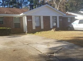 323 Dorchester Manor Blvd #A, North Charleston, SC 29420