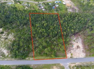 Stone Mill Creek Rd, Wewahitchka, FL 32465