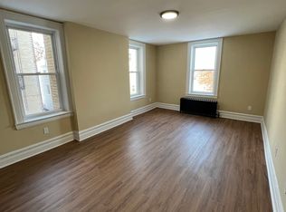 165 S Clinton St #B, East Orange, NJ 07018
