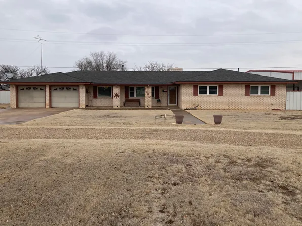 7300 W Us Highway 70, Plainview, TX 79072