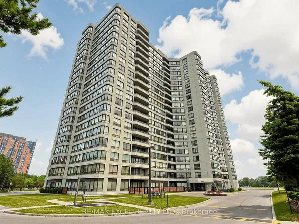300 Alton Towers Cir #1403, Toronto, ON M1V 4X9