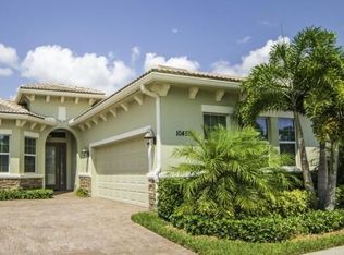 10450 SW Visconti Way, Port Saint Lucie, FL 34986