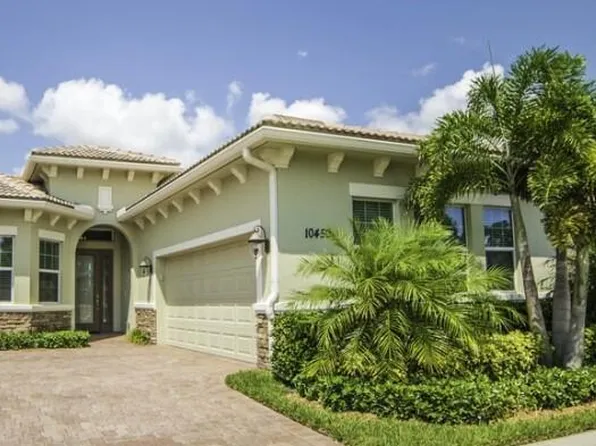 10450 SW Visconti Way, Port St Lucie, FL 34986
