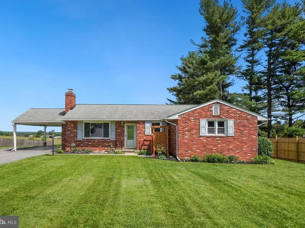 26105 Cornor Dr, Damascus, MD 20872