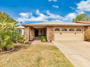 538 Leisure World, Mesa, AZ 85206
