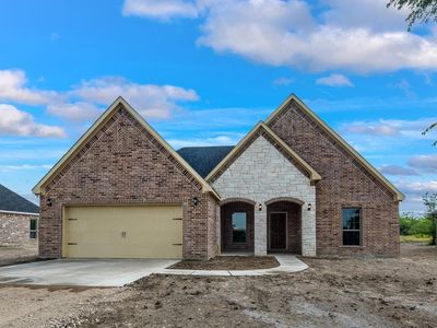 2217 Westpoint Cir, Terrell, TX, 75161