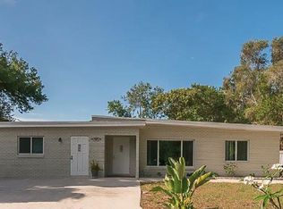 1173 Port Way, Clearwater, FL 33755