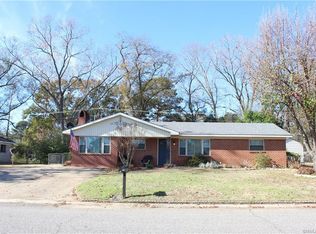 707 Cline St, Minden, LA 71055