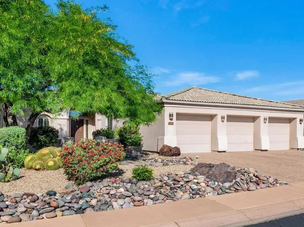 22608 N 55th Street, Phoenix, AZ 85054