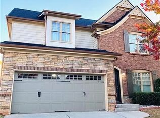 2345 Harvest Ridge Cir, Buford, GA 30519