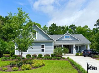 2508 Middle Sound Loop Rd, Wilmington, NC 28411