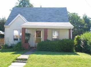 323 James Ave, North Versailles, PA