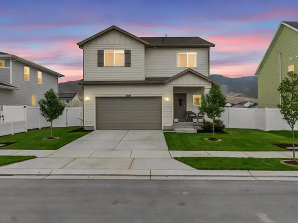 3350 N Flicker Dr, Eagle Mountain, UT 84005
